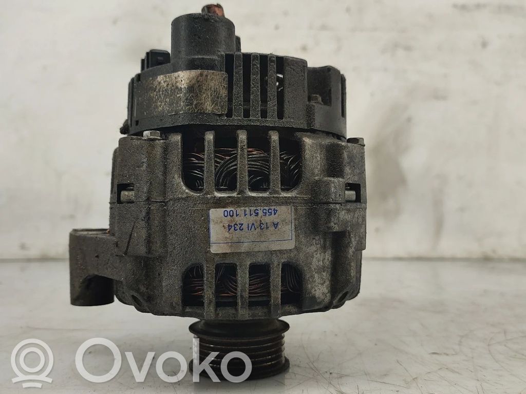 Lichtmaschine   SG12B080,S542797A