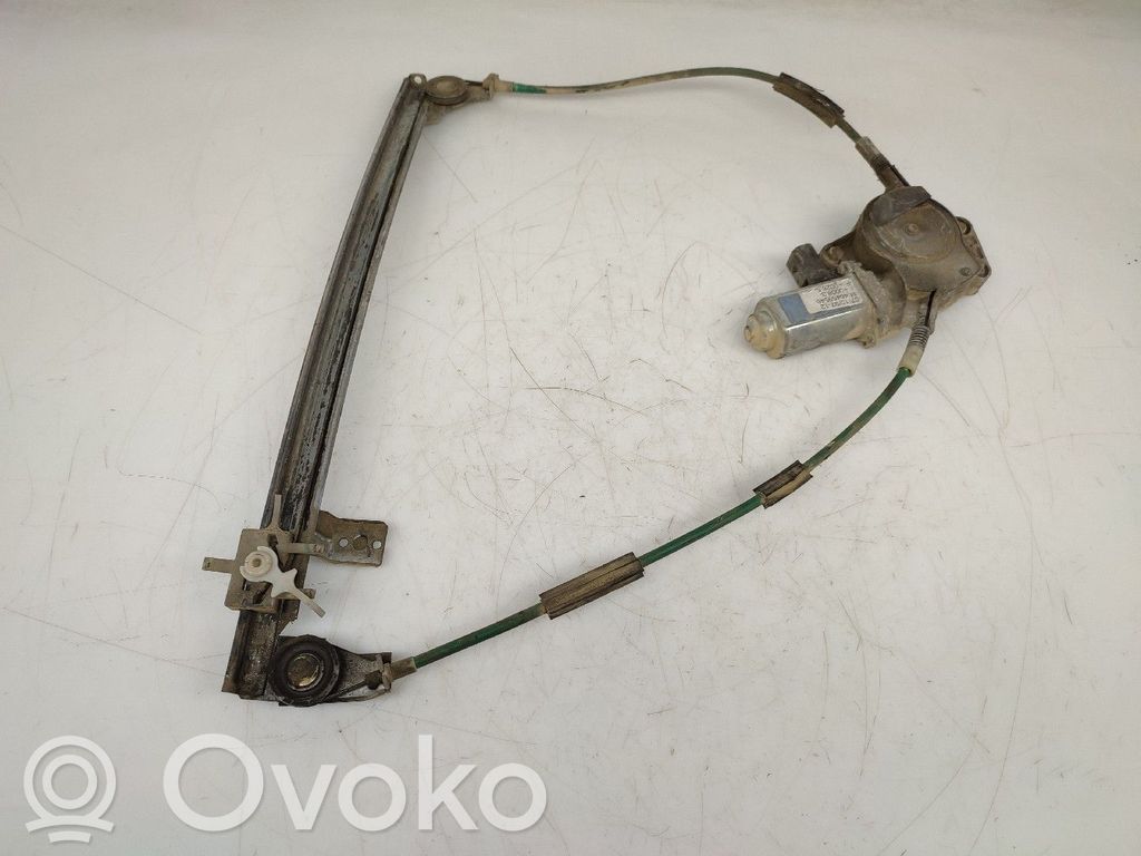 Fiat Punto (176) Mécanisme de lève-vitre avant sans moteur