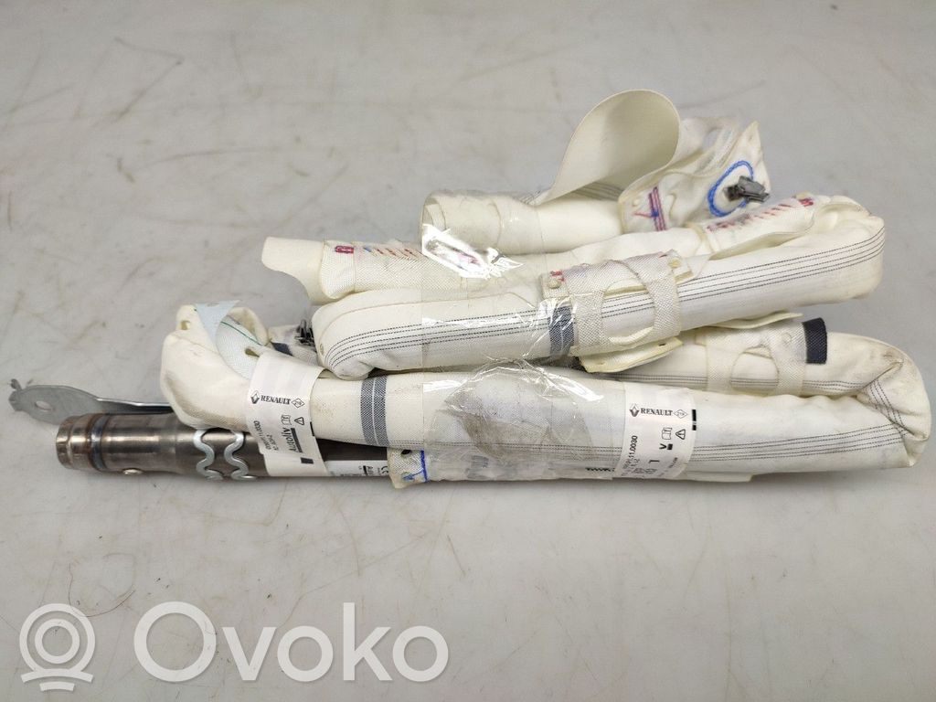 Renault Megane IV Airbag cortină 
