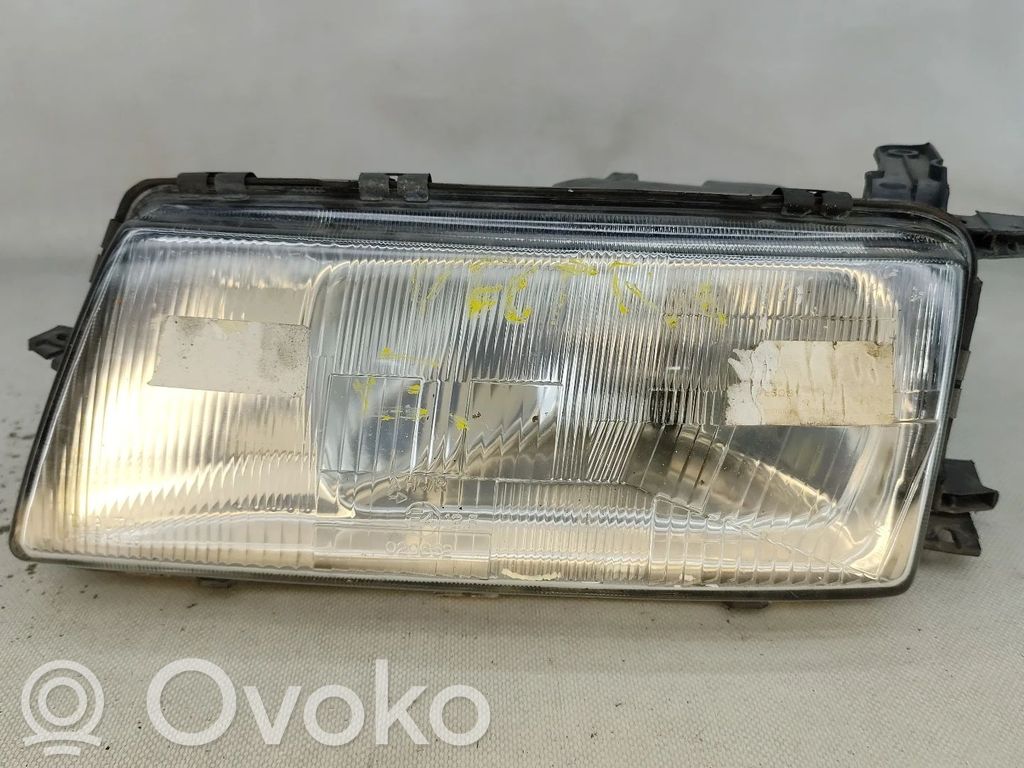 Headlight/headlamp   NV,3PINOS,MOP141H031