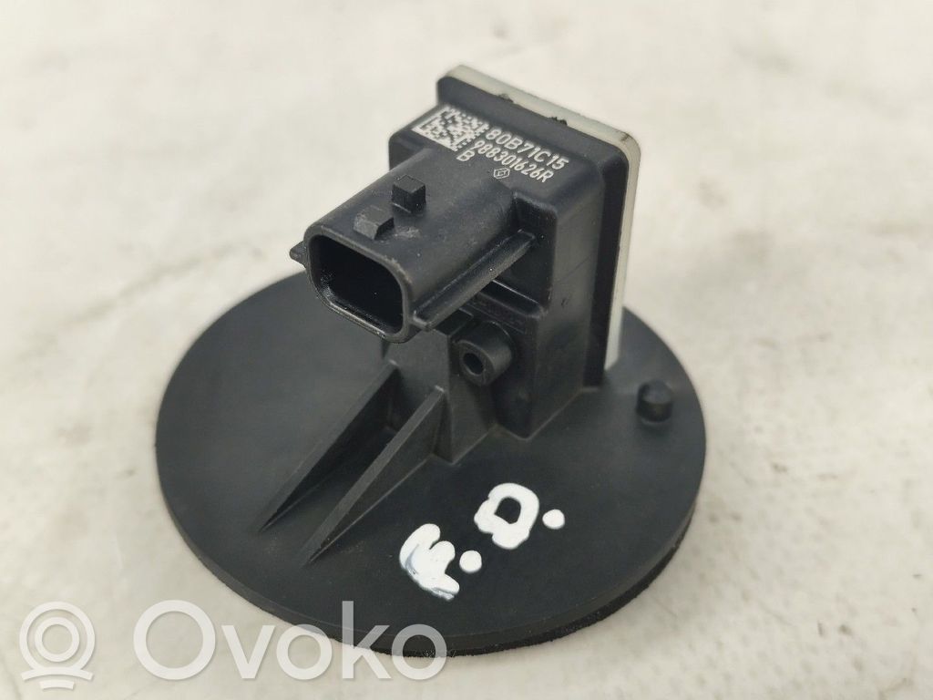 Sensor   988301626R,AIRBAGDIREITO