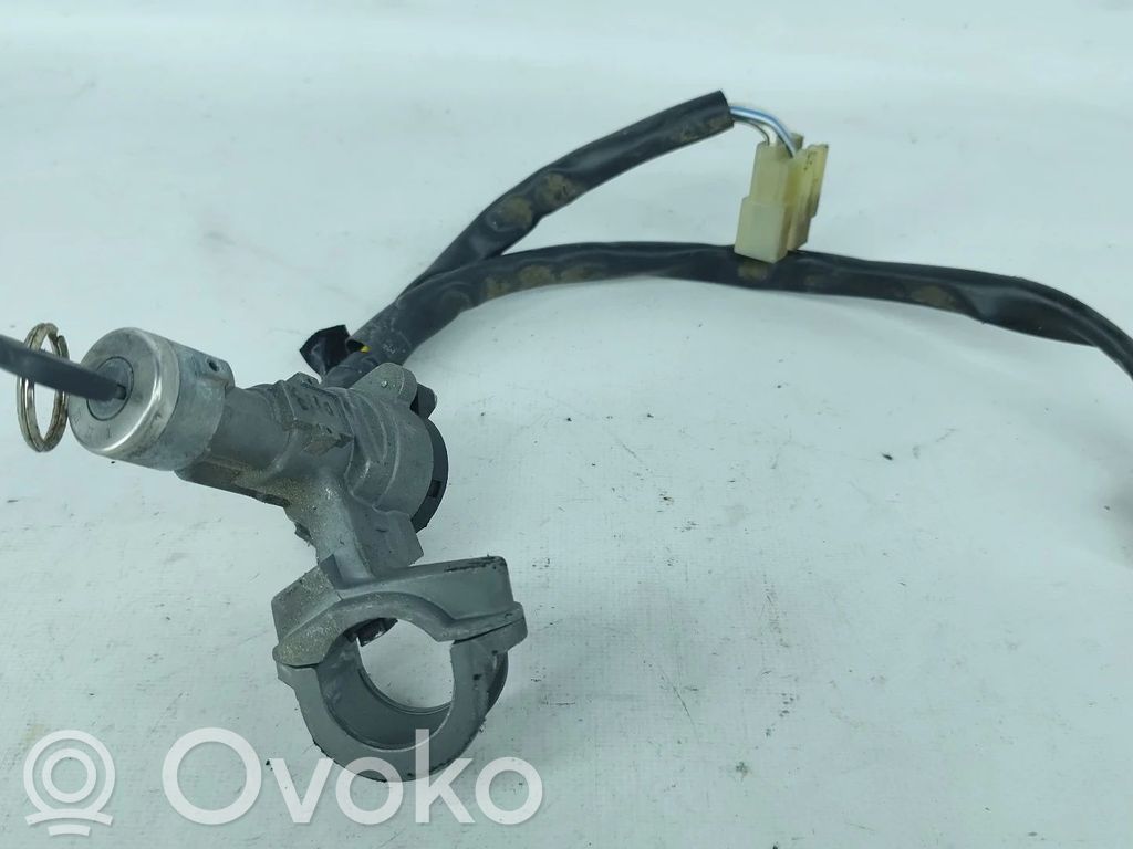 Honda Concerto Contact aprindere 