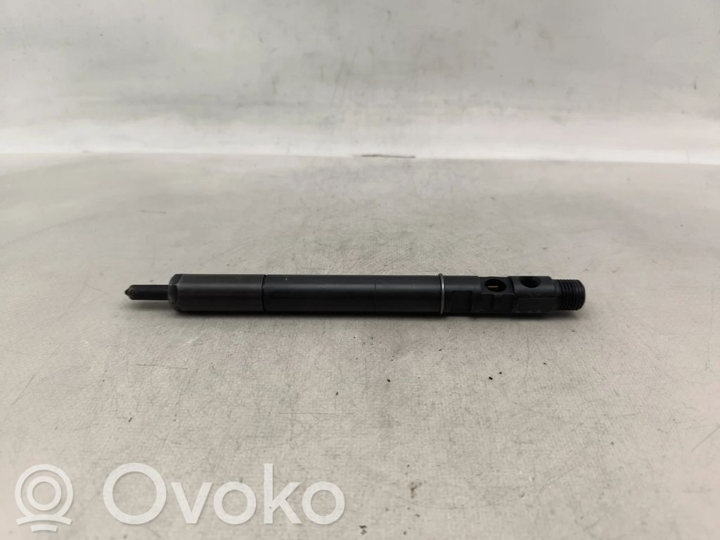 Injecteur de carburant   9650059780,2PINOS