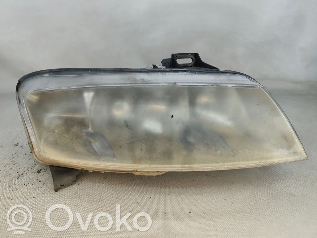 Fiat Stilo Faro/fanale