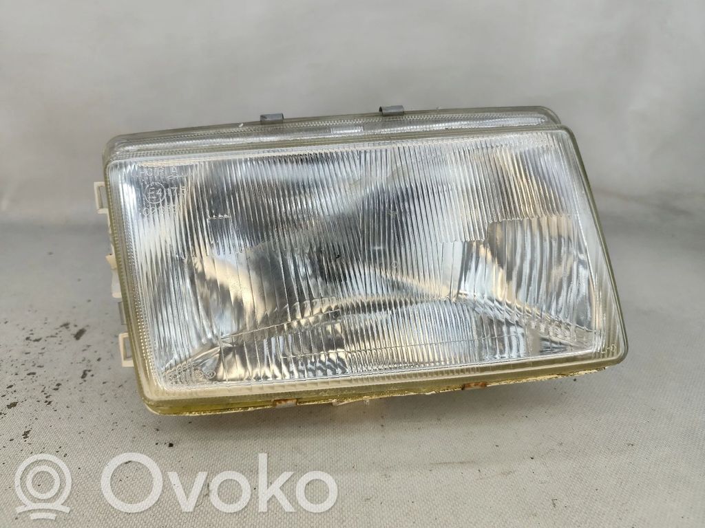 Headlight/headlamp   085511107R,DEPO