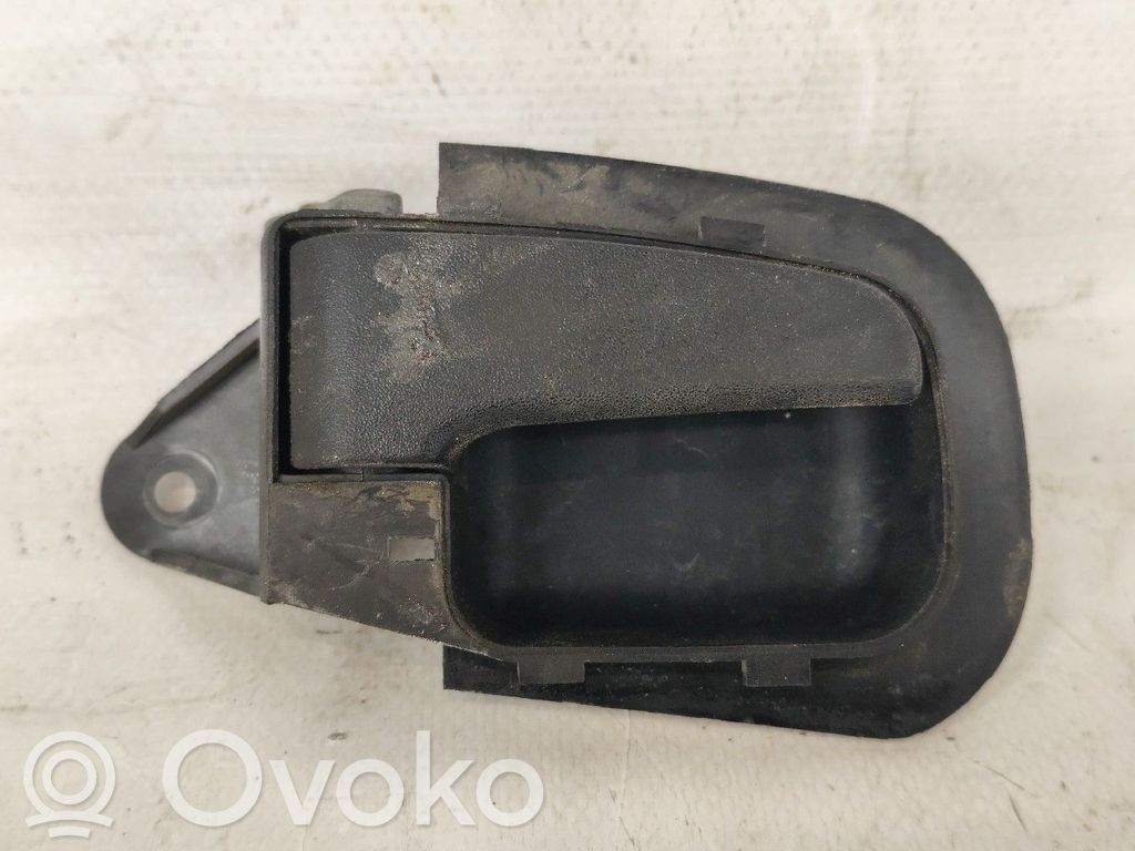 Rear door interior handle   51221960830