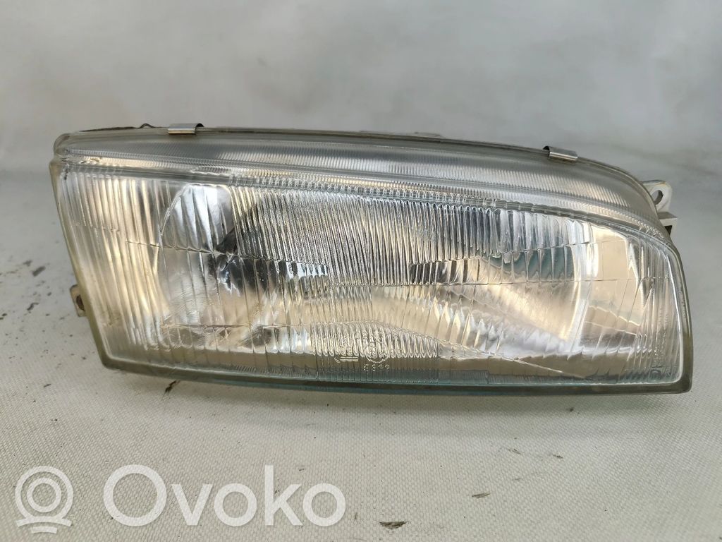 Headlight/headlamp   NV,2PINOS,3PINOS