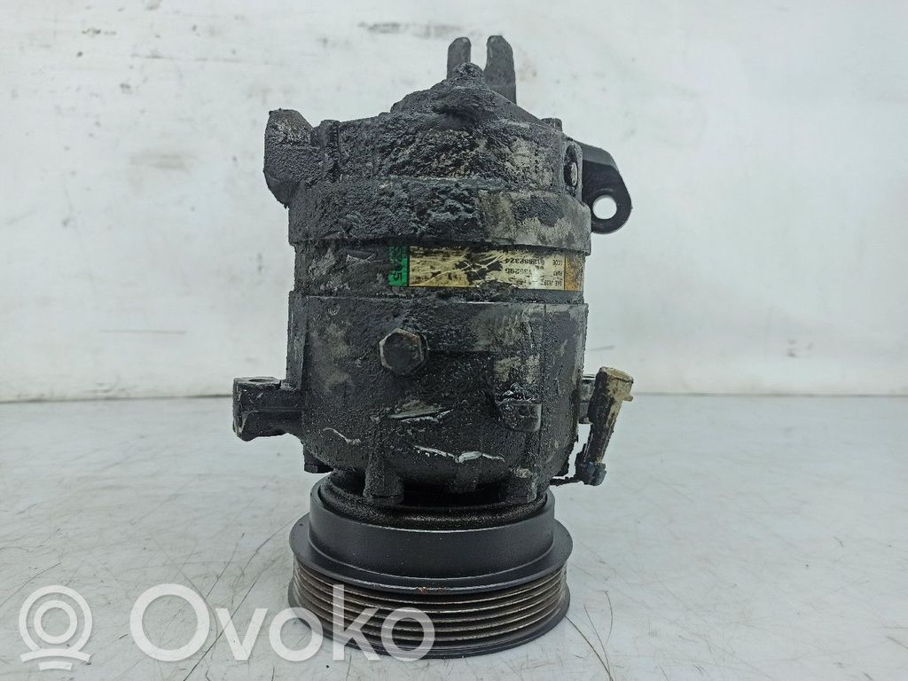 Compresseur de climatisation   1135295,POLIADANIFICADA