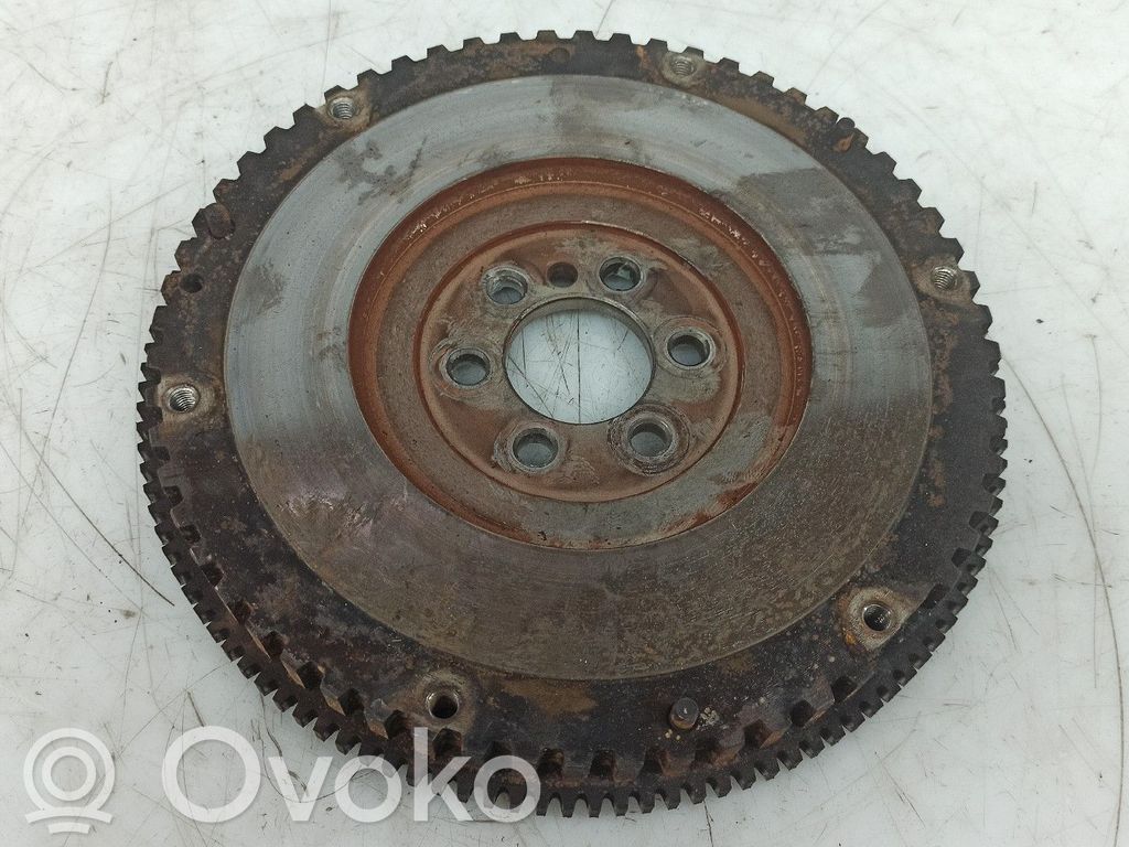 Volante motor