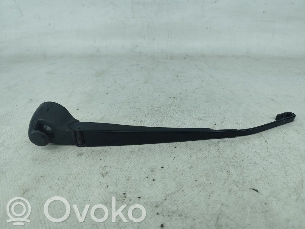 Volkswagen Sharan Wischerarm Heckscheibe 