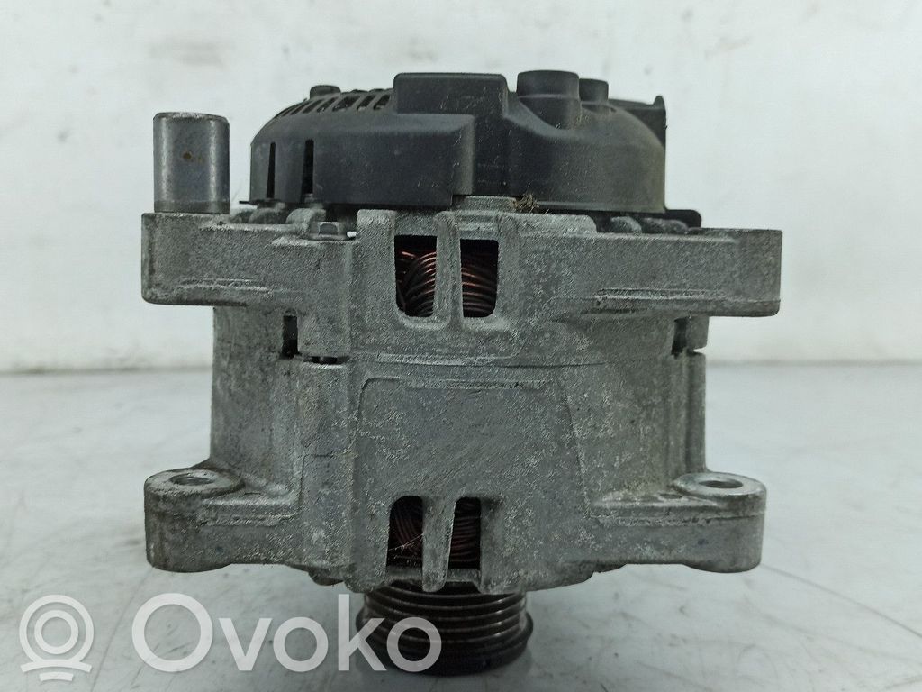 Alternador   9803750980