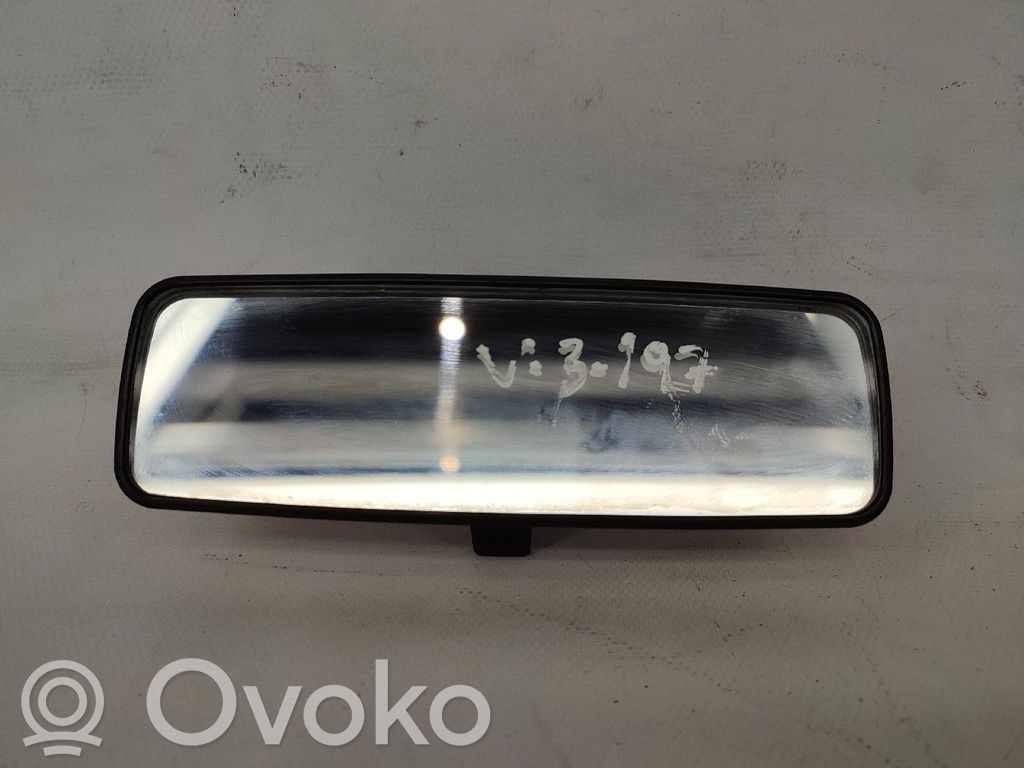 Specchietto retrovisore (interno)   E30143741