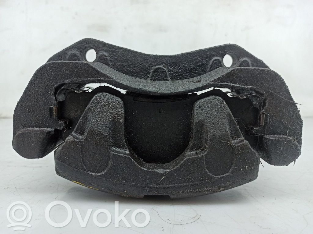 Caliper de freno delantero
