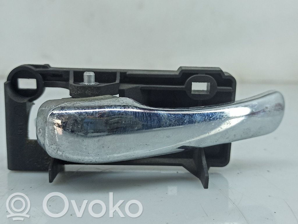 Alfa Romeo 147 Takaoven ulkokahva 