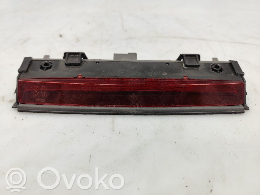 Alfa Romeo 147 Third/center stoplight 