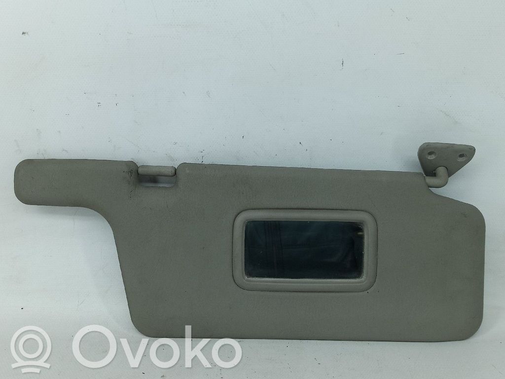 Sun visor