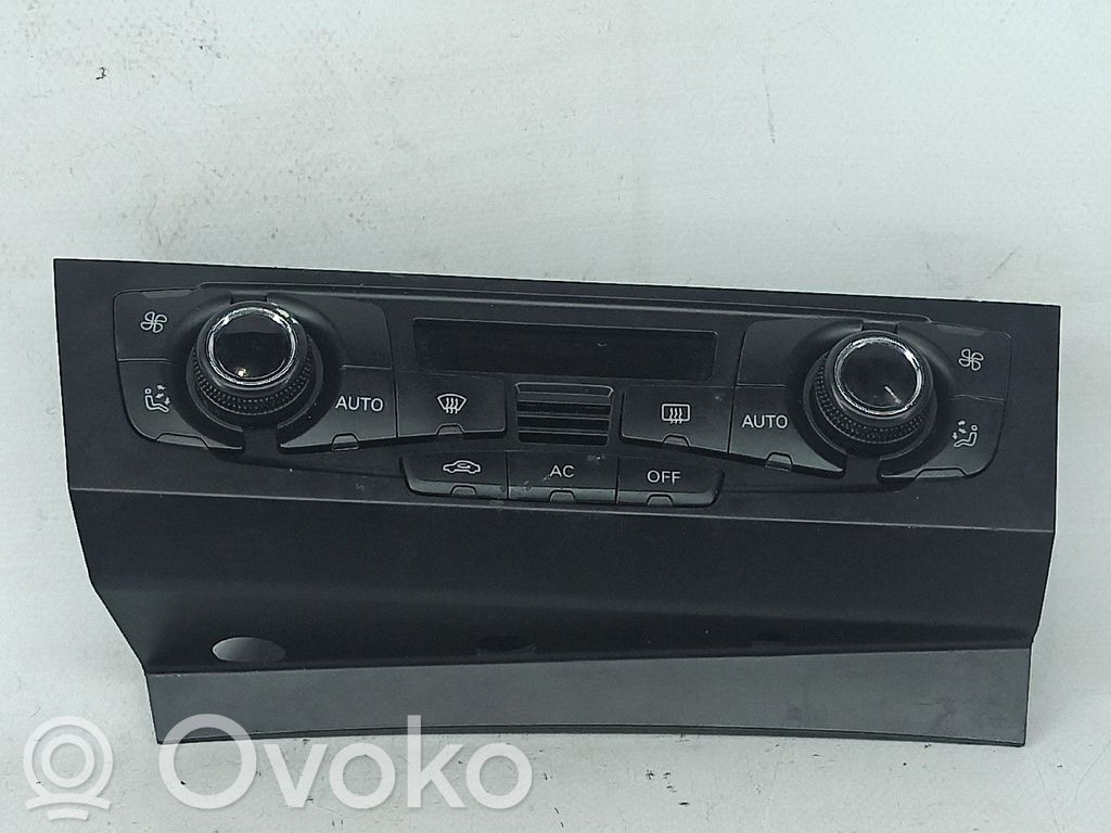 Unitate control climatizare   8T2820043S,A2C53307437