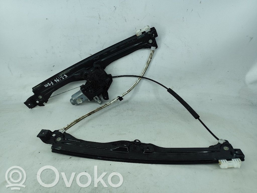 Citroen DS5 Macara geam față fără motor 