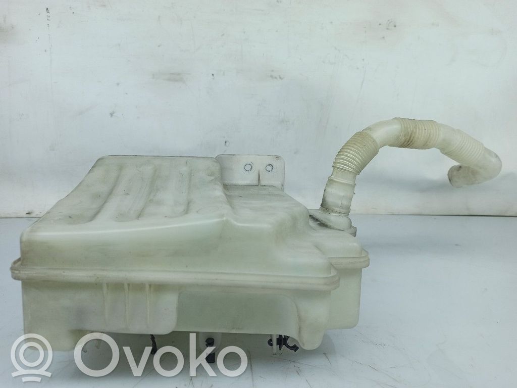 Volkswagen Scirocco Serbatoio/vaschetta liquido lavavetri parabrezza 