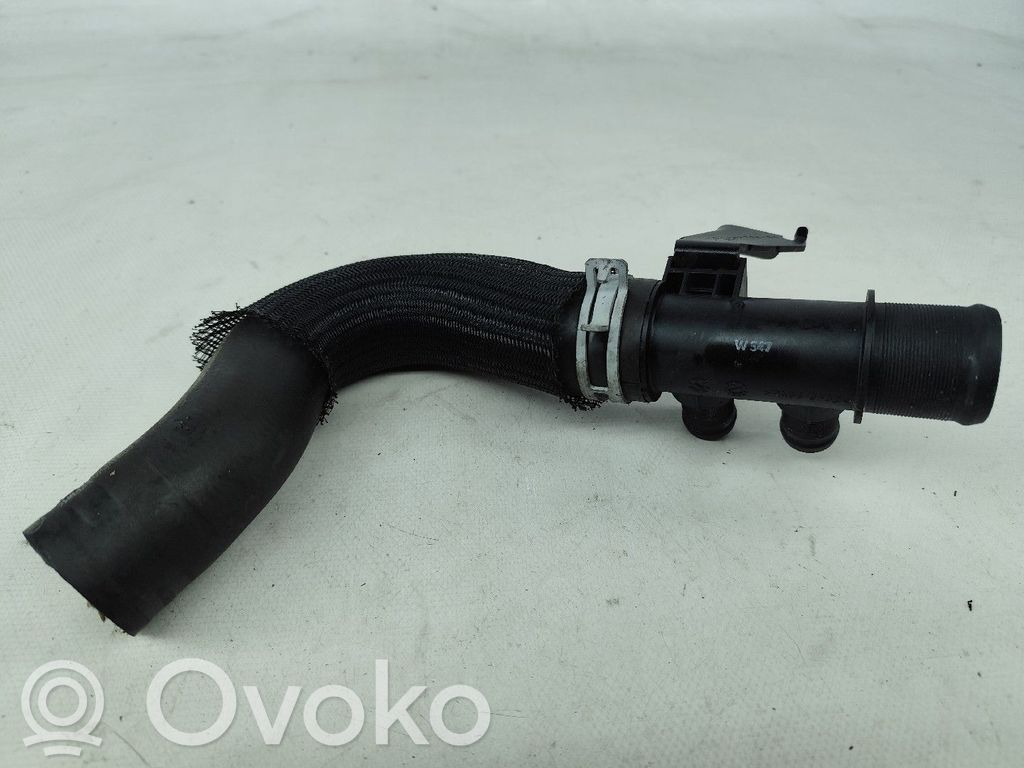 Durite de refroidissement tube   21514HV70A