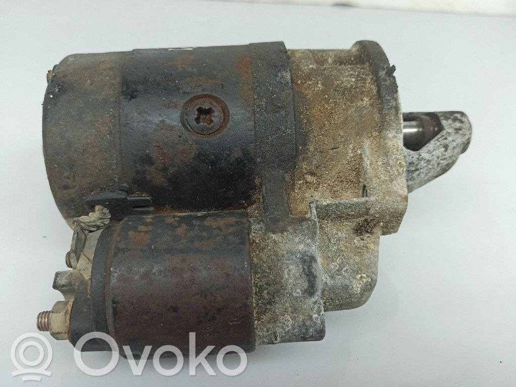 Motor de arranque   86AB11000BA,0001211535