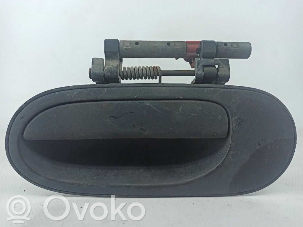 Nissan Almera N16 Mâner exterior ușă spate