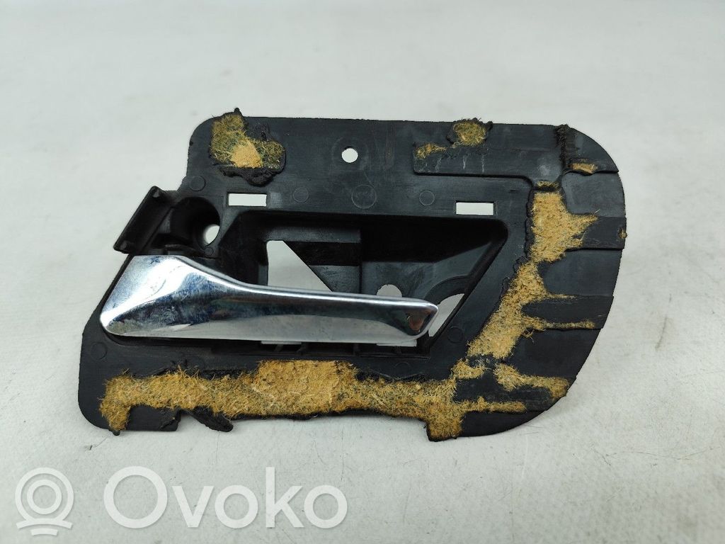 Mercedes-Benz C W202 Maniglia esterna per portiera posteriore