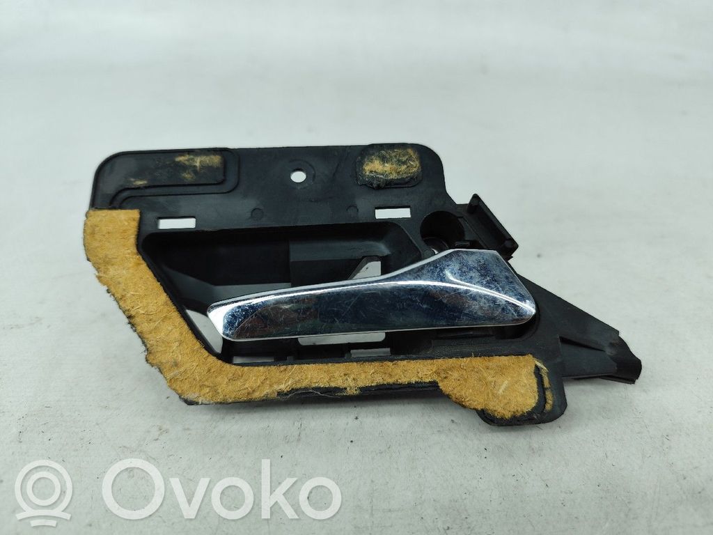 Mercedes-Benz C W202 Maniglia esterna/staffa portiera anteriore