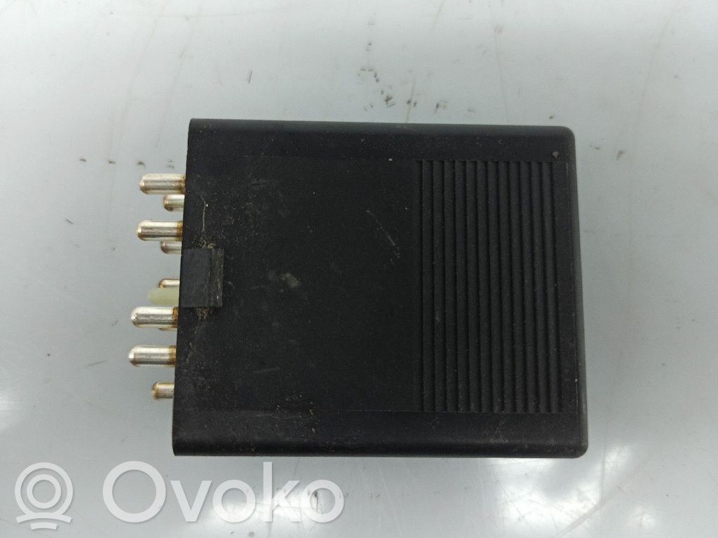 Unidad de control/módulo del motor   0115458732