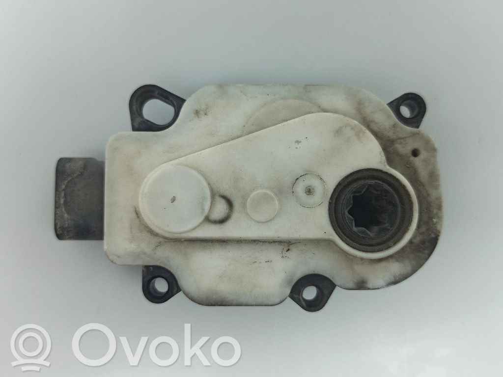 Renault Clio IV Motor/actuator clapetă aer 