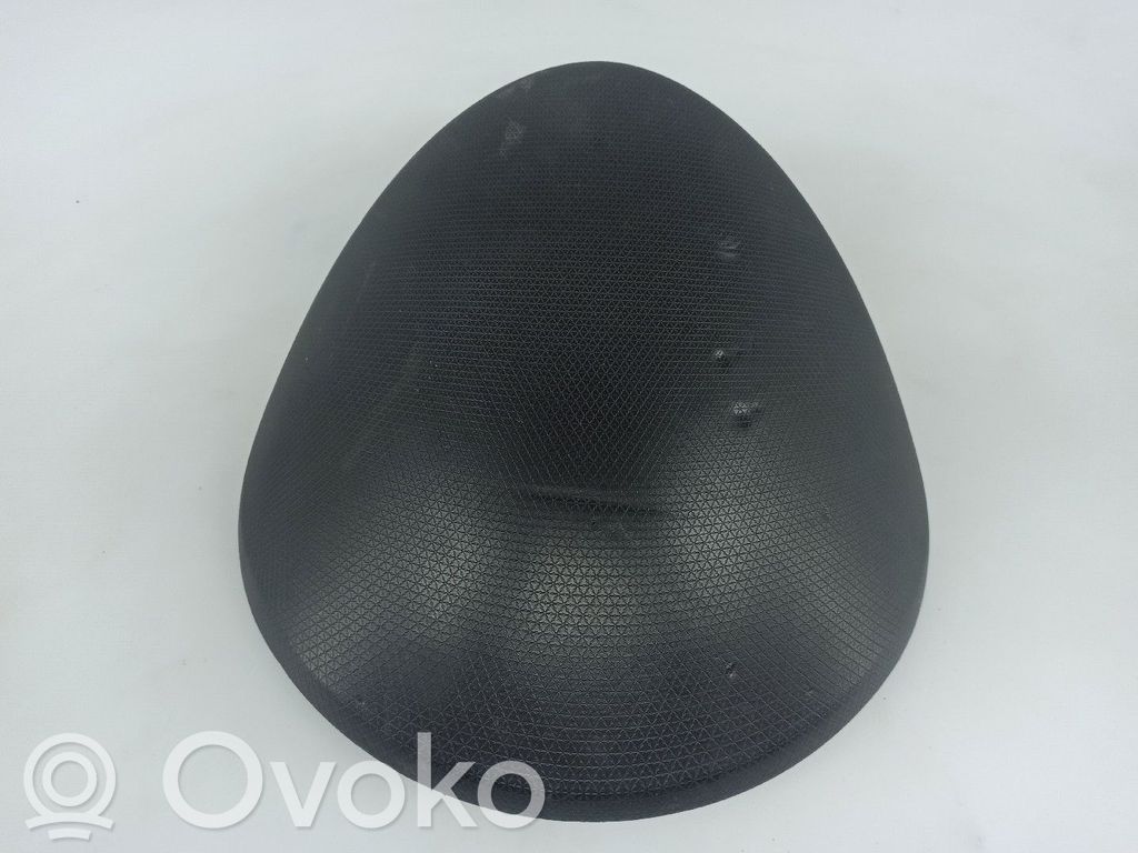 Renault Clio IV Cornice cruscotto 