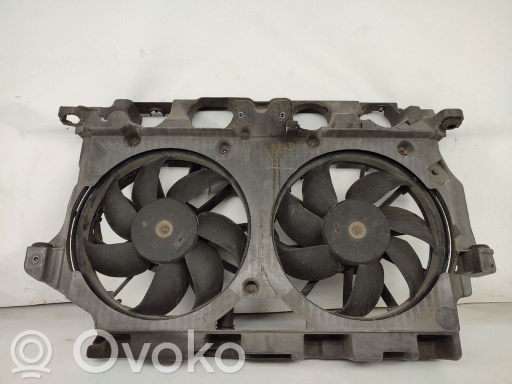 Elektrolüfter   9682954580