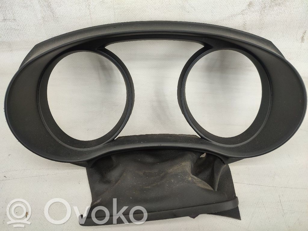Seat Ibiza IV (6J,6P) Cornice cruscotto 
