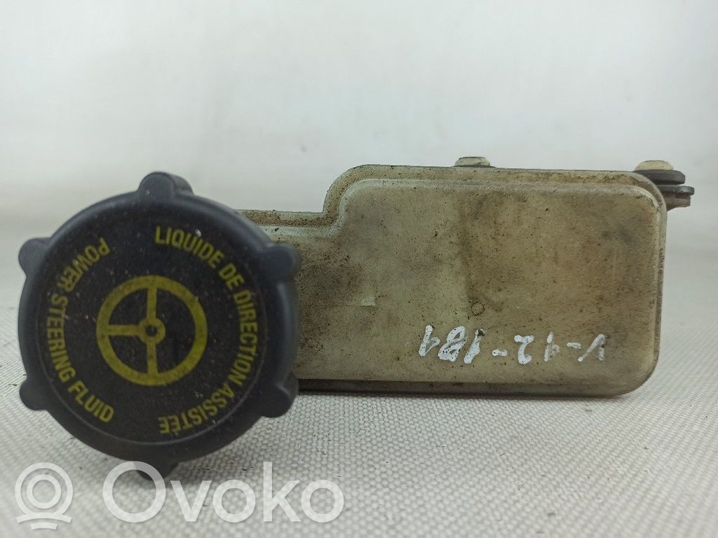 Ford Transit Rezervor lichid servodirecție 