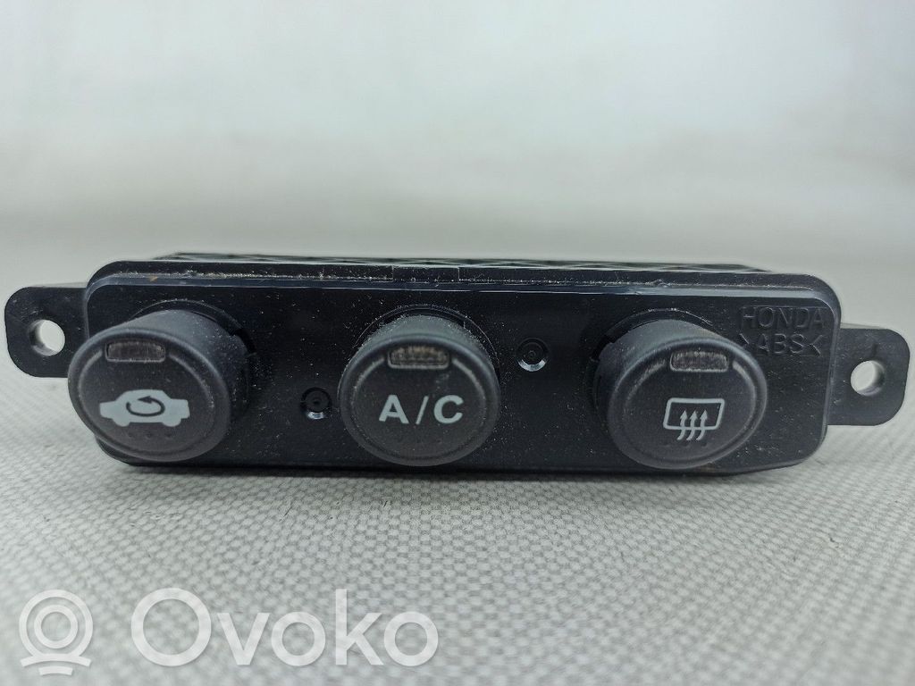 Honda Civic Comutator/buton multifuncțional 