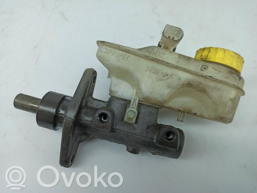 Volkswagen Lupo Cilindro del sistema frenante