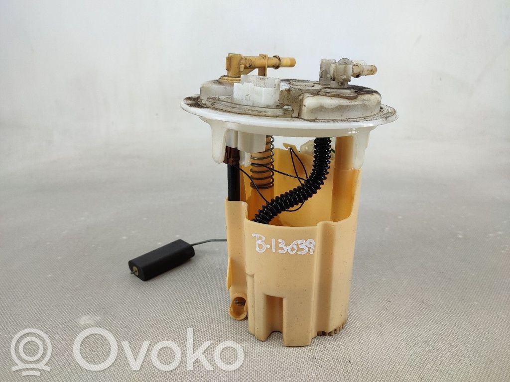 Peugeot 508 Sensor de nivel de combustible 