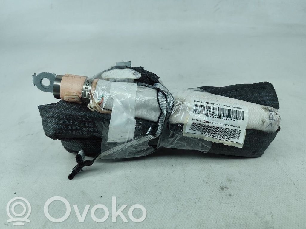 Citroen C4 Grand Picasso Airbag cortină 