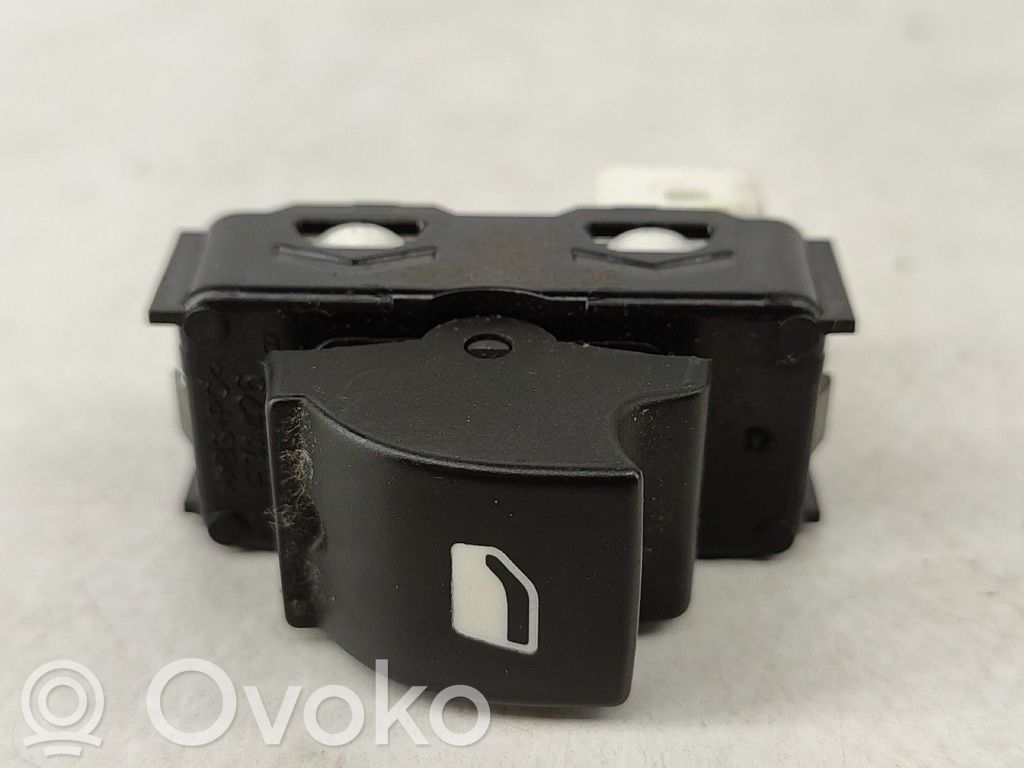 Interruptor del elevalunas eléctrico   96762292ZD
