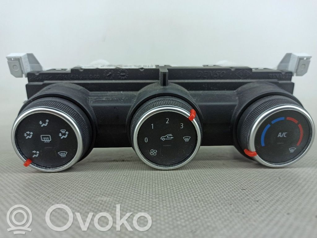 Unitate control climatizare   275107544R
