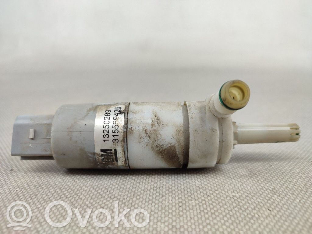 Opel Insignia A Pompa lavavetri parabrezza/vetro frontale