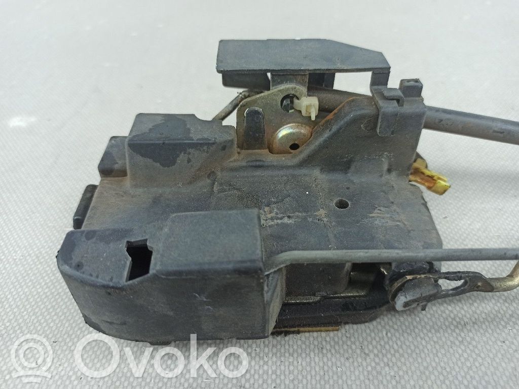 Etuoven lukko   NV
