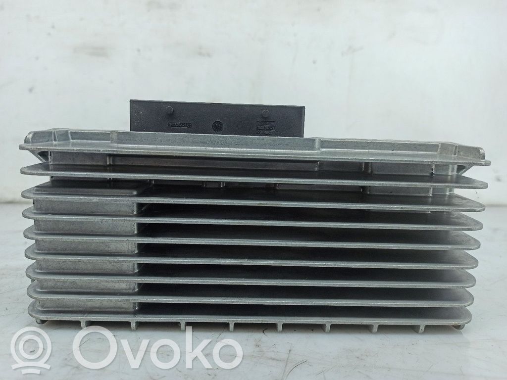 Sound amplifier   8T0035223AB,7203004002