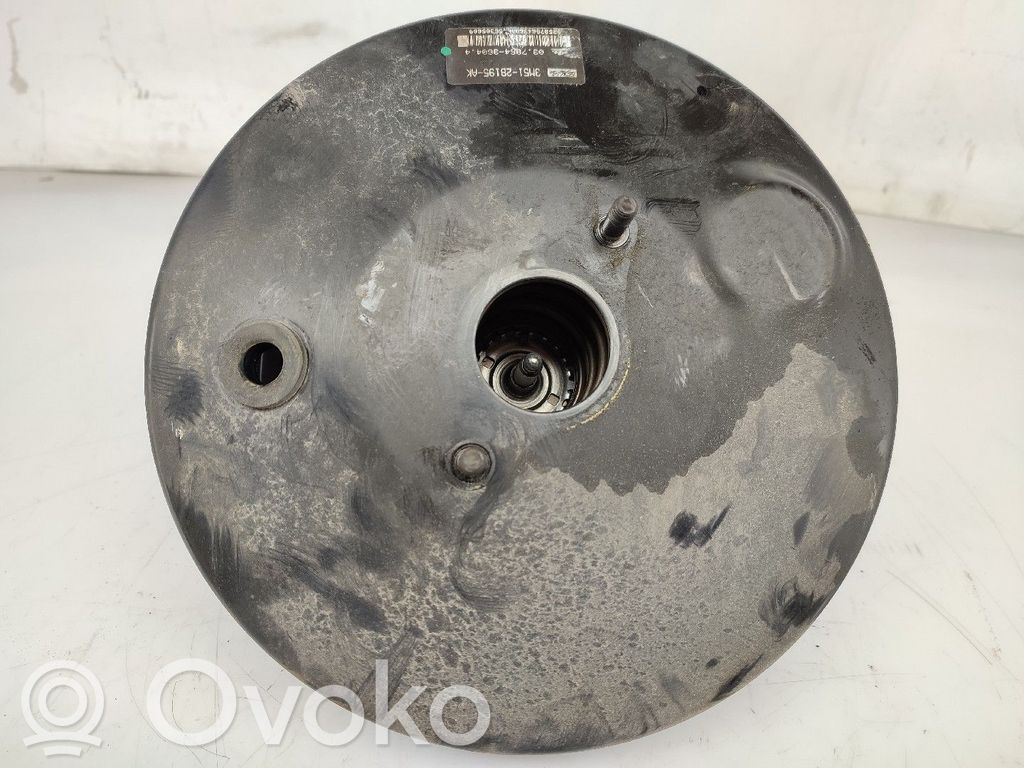Jarrutehostin   3M512B195AK
