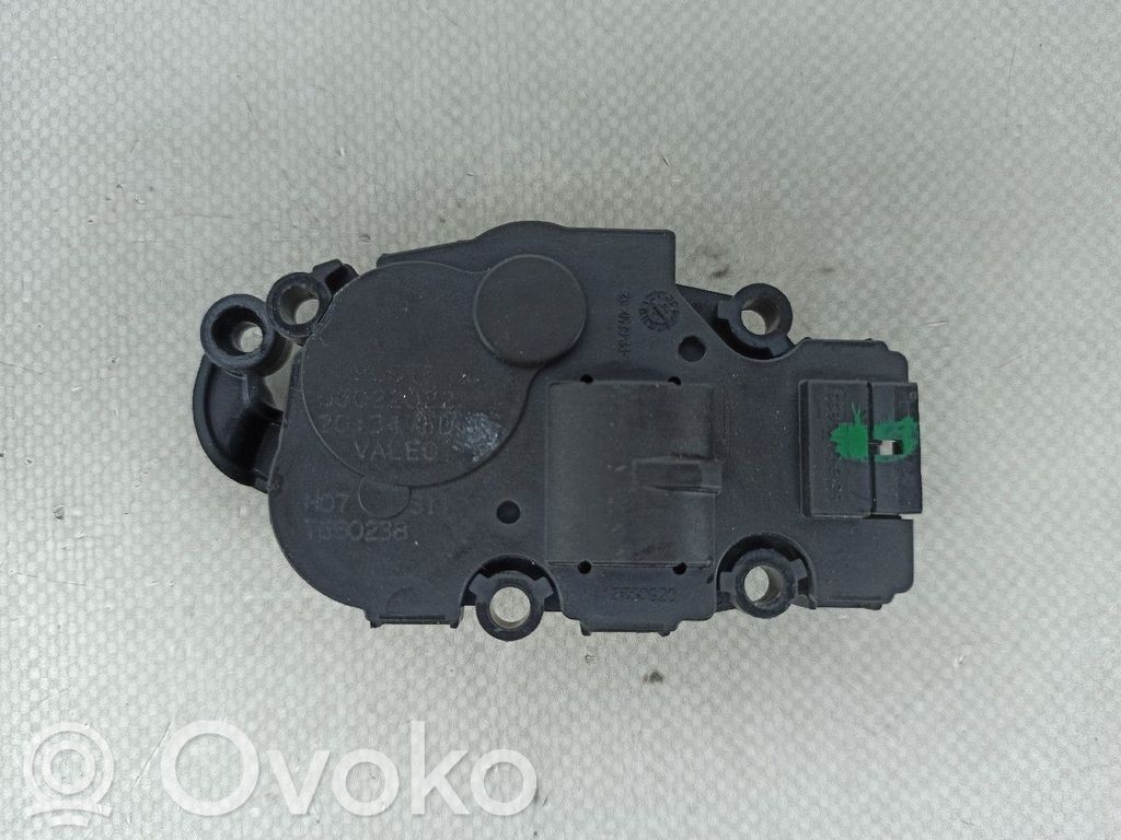 Peugeot 308 Motor/actuator clapetă aer 