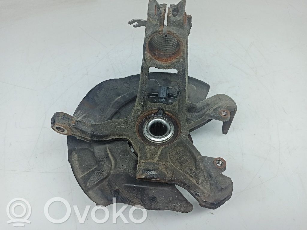 Volkswagen Polo VI Achsschenkel vorne 