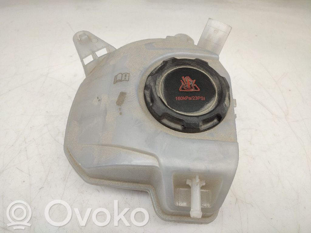 Volkswagen Polo VI Serbatoio di compensazione del liquido refrigerante/vaschetta 