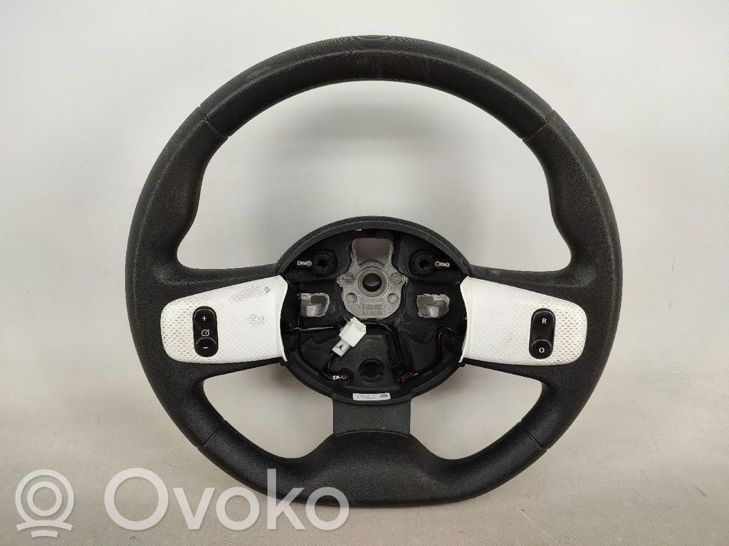 Renault Twingo III Volante