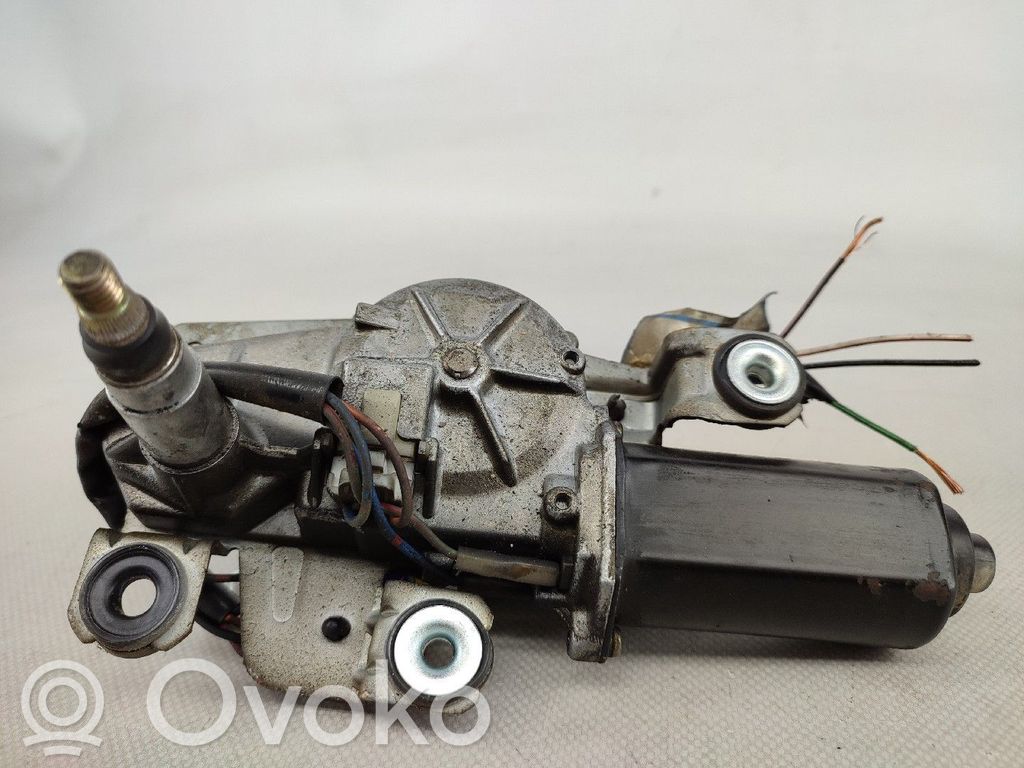 Nissan Vanette Motor del limpiaparabrisas trasero 