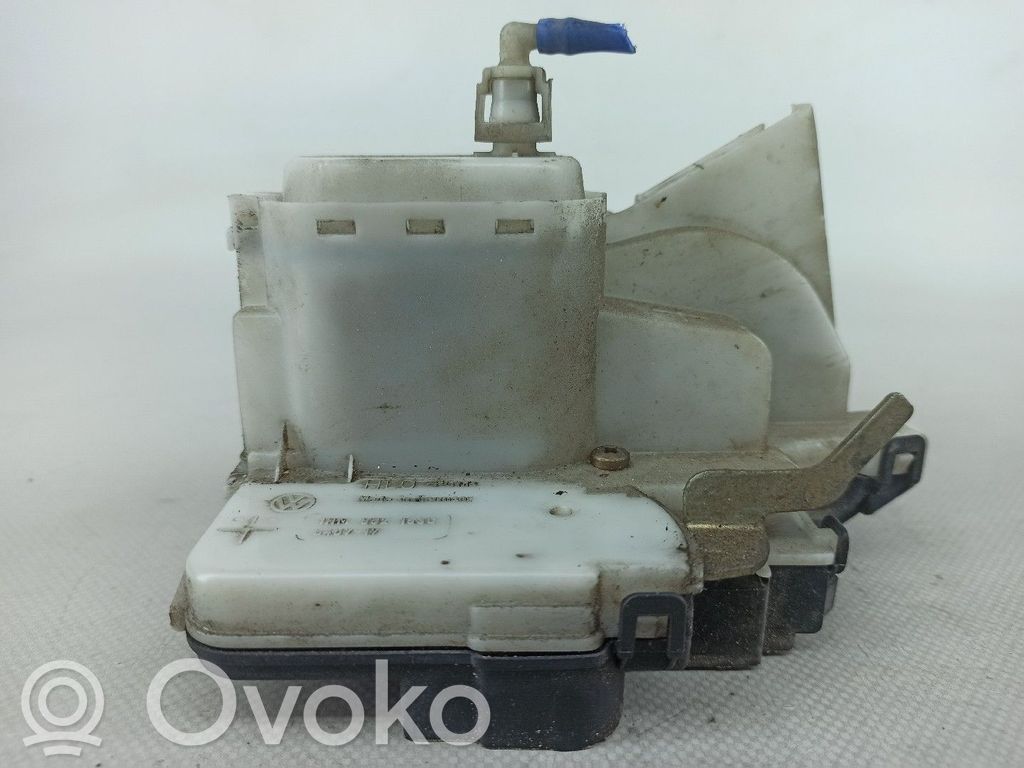 Volkswagen Polo III 6N 6N2 6NF Serratura portiera posteriore